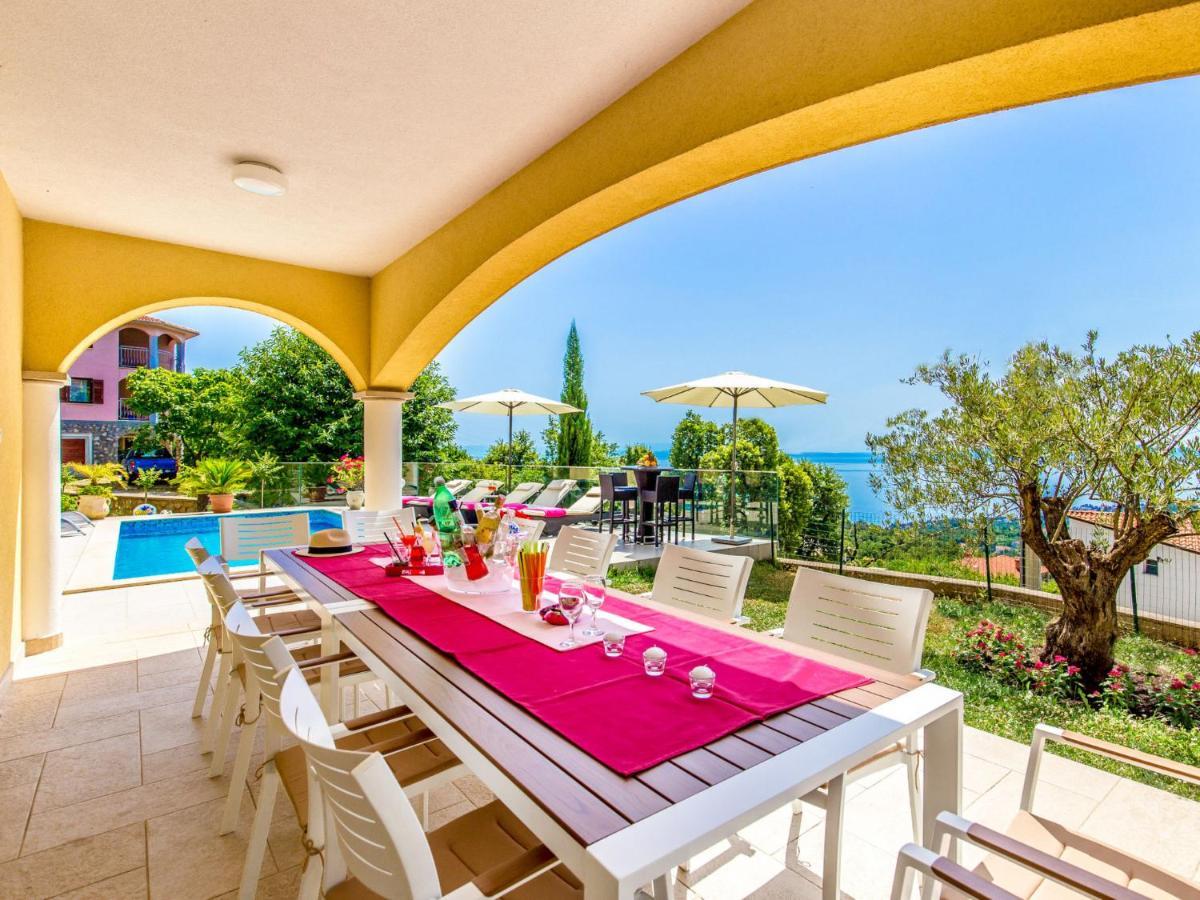 Holiday Home Villa Orhidea By Interhome Marcici Exterior photo