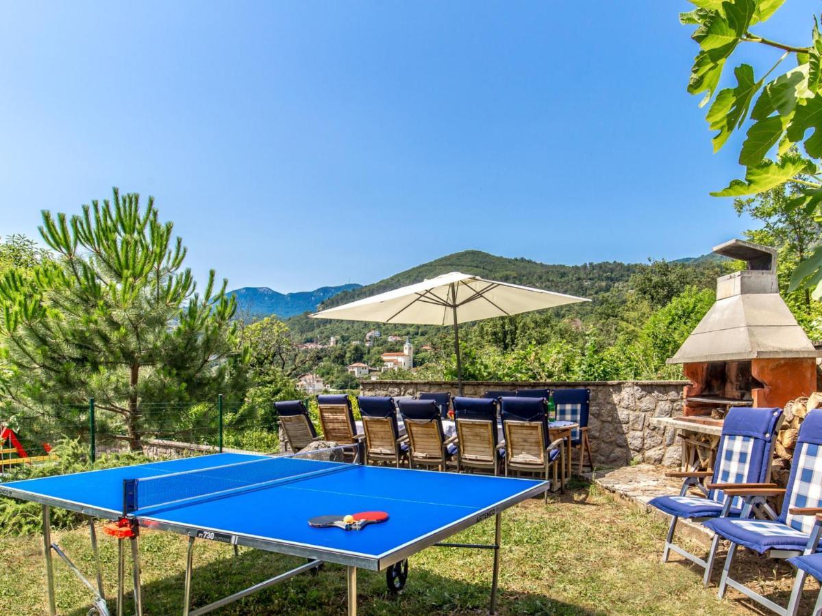 Holiday Home Villa Orhidea By Interhome Marcici Exterior photo