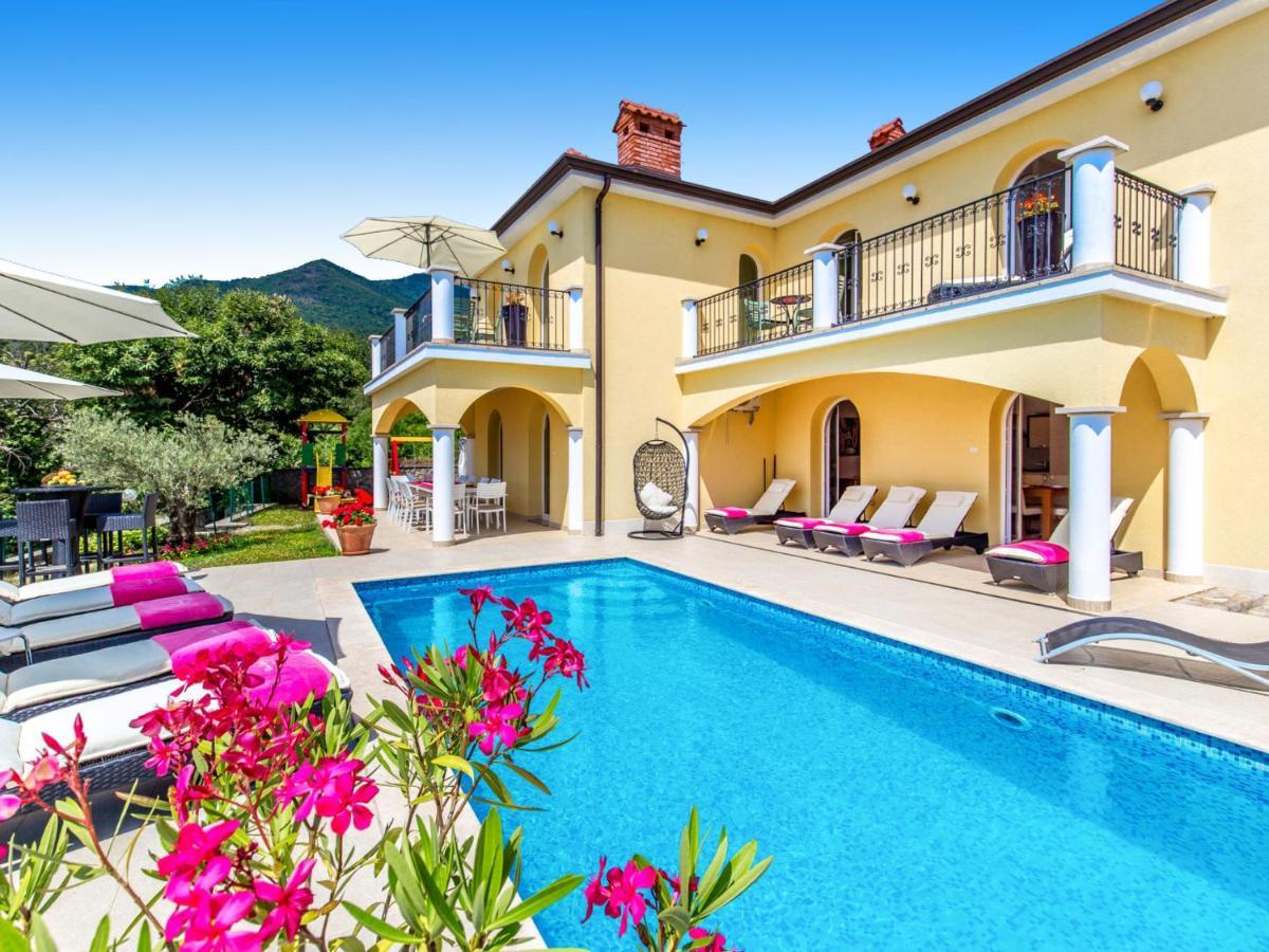 Holiday Home Villa Orhidea By Interhome Marcici Exterior photo