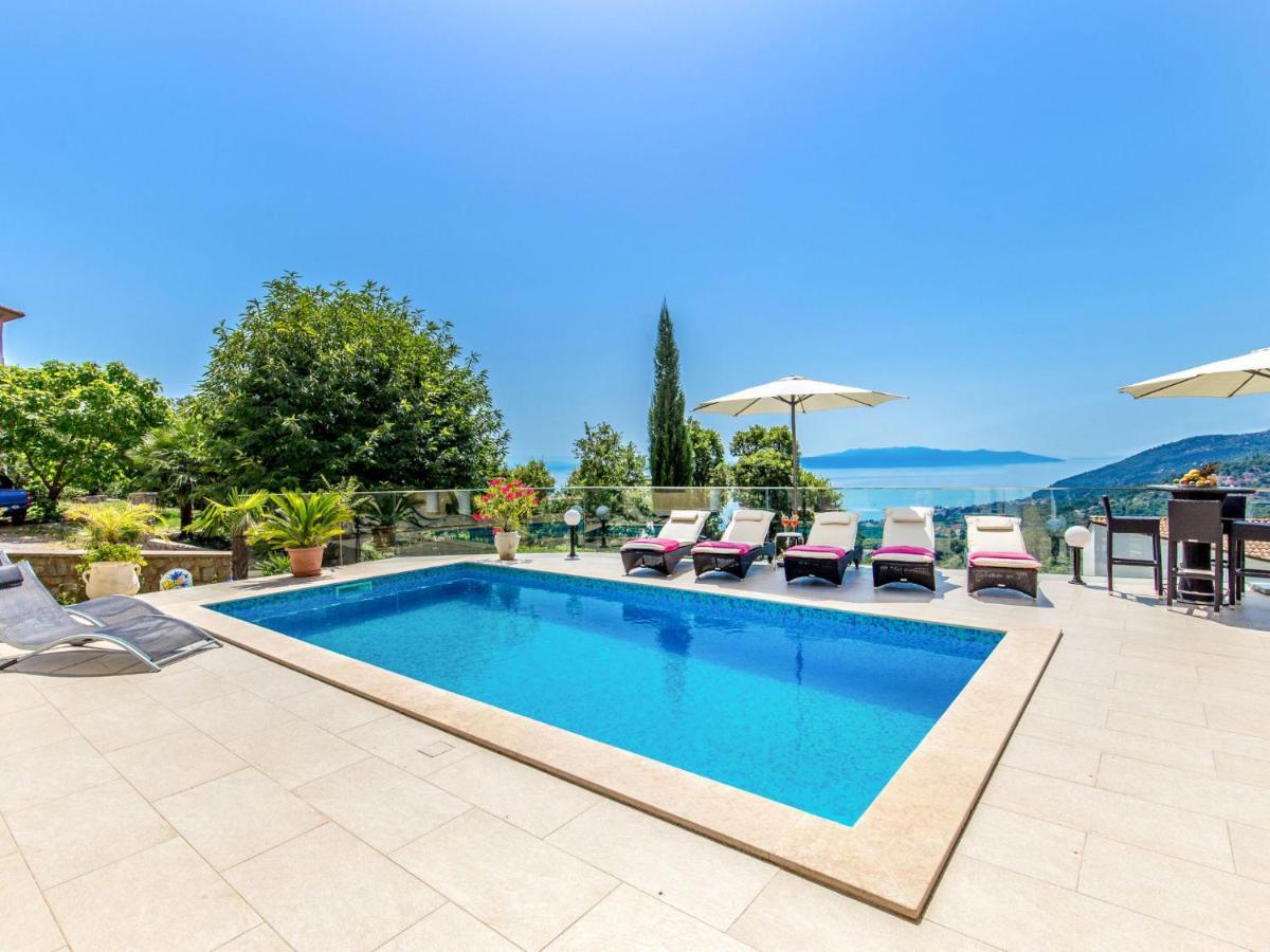Holiday Home Villa Orhidea By Interhome Marcici Exterior photo