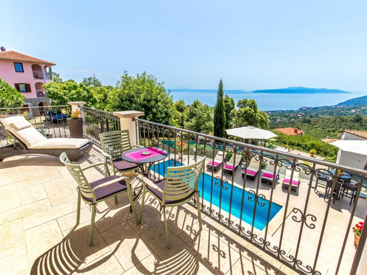 Holiday Home Villa Orhidea By Interhome Marcici Exterior photo