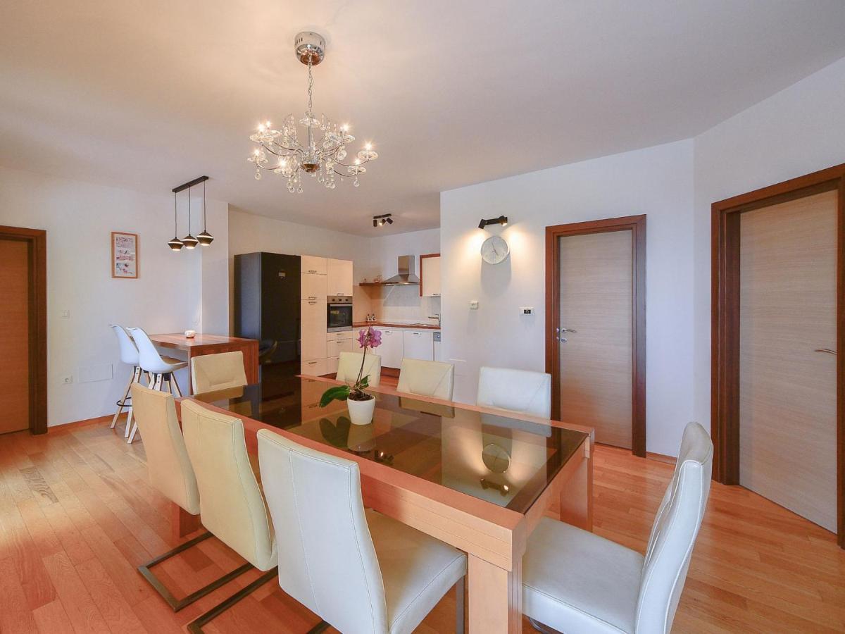 Holiday Home Villa Orhidea By Interhome Marcici Exterior photo